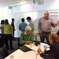 Shared Wealth workshop