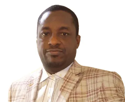 Hareter Babatunde Oralusi