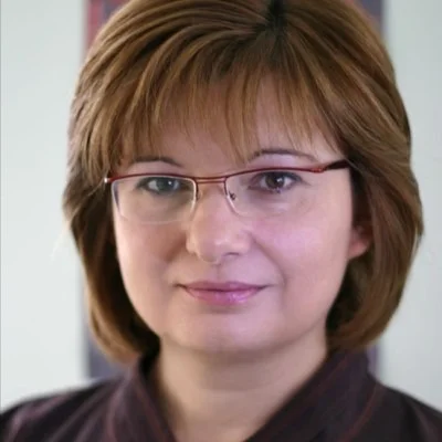 Sonja Vukovic