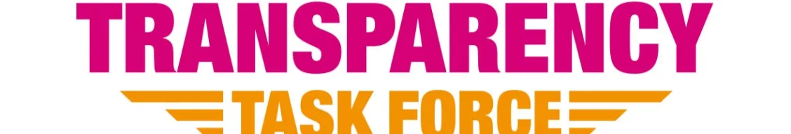 Transparency Task Force hero
